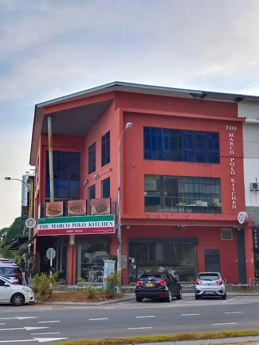 Skytree A0802- Apartment Johor Bahru